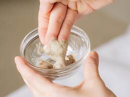 The Terrace Club Wellness Thalasso At Busena