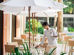 The Terrace Club Wellness Thalasso At Busena