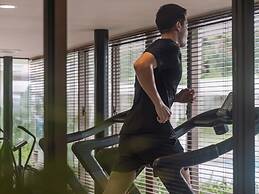 The Terrace Club Wellness Thalasso At Busena