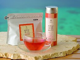 The Terrace Club Wellness Thalasso At Busena