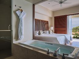 The Terrace Club Wellness Thalasso At Busena