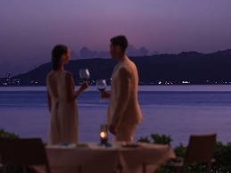 The Terrace Club Wellness Thalasso At Busena