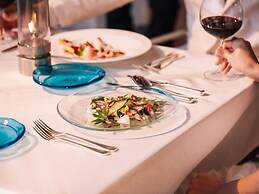 The Terrace Club Wellness Thalasso At Busena