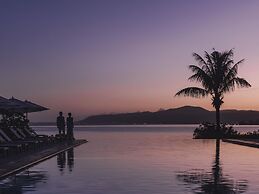 The Terrace Club Wellness Thalasso At Busena