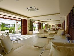 The Terrace Club Wellness Thalasso At Busena