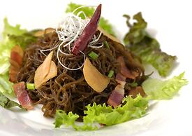 The Terrace Club Wellness Thalasso At Busena