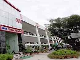 Hotel Panna Paradise