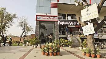 Hotel Panna Paradise