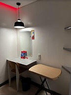 Hotel Sogo Malate