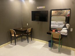 Hotel Sogo Malate