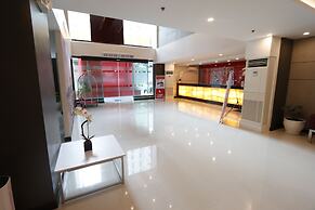 Hotel Sogo Malate