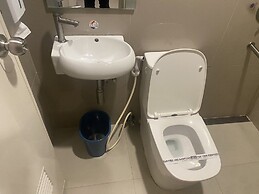 Hotel Sogo Malate