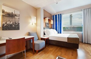 Holiday Inn Tampere - Central Station, an IHG Hotel