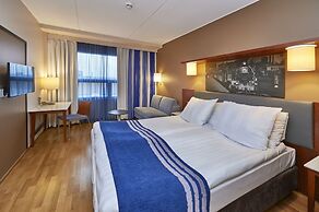 Holiday Inn Tampere - Central Station by IHG