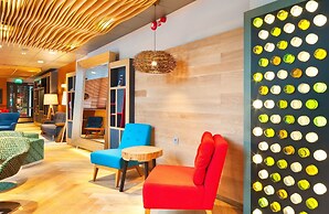 Holiday Inn Tampere - Central Station by IHG