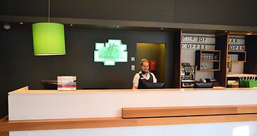 Holiday Inn Tampere - Central Station by IHG