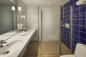 Holiday Inn Tampere - Central Station by IHG