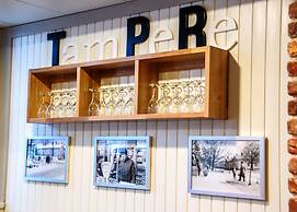 Holiday Inn Tampere - Central Station by IHG