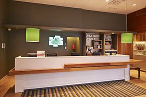 Holiday Inn Tampere - Central Station by IHG
