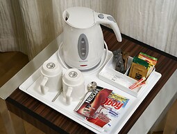 Holiday Inn Tampere - Central Station by IHG