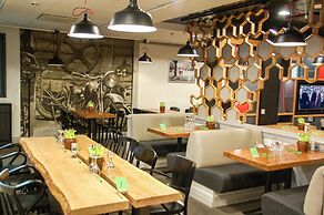 Holiday Inn Tampere - Central Station by IHG