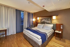 Holiday Inn Tampere - Central Station by IHG