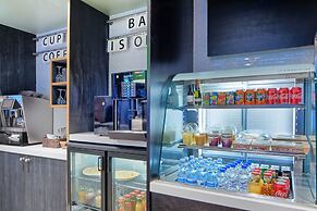 Holiday Inn Tampere - Central Station by IHG