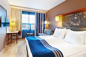 Holiday Inn Tampere - Central Station by IHG