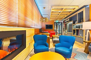 Holiday Inn Tampere - Central Station by IHG
