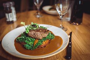 Holiday Inn Tampere - Central Station by IHG