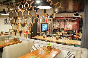 Holiday Inn Tampere - Central Station by IHG