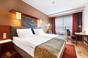 Holiday Inn Tampere - Central Station by IHG