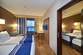 Holiday Inn Tampere - Central Station by IHG