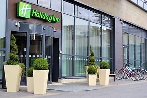 Holiday Inn Tampere - Central Station by IHG