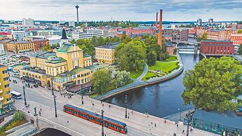 Holiday Inn Tampere - Central Station by IHG