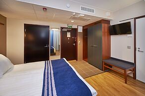 Holiday Inn Tampere - Central Station by IHG