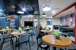 Holiday Inn Tampere - Central Station by IHG