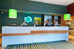 Holiday Inn Tampere - Central Station by IHG