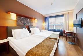 Holiday Inn Tampere - Central Station by IHG