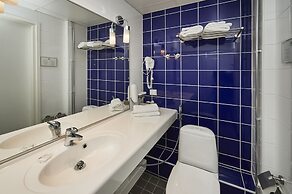 Holiday Inn Tampere - Central Station by IHG