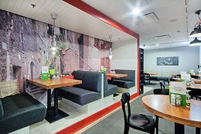 Holiday Inn Tampere - Central Station by IHG