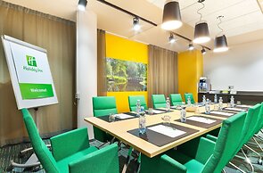 Holiday Inn Tampere - Central Station by IHG