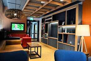 Holiday Inn Tampere - Central Station by IHG