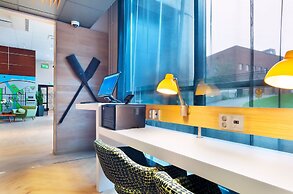 Holiday Inn Tampere - Central Station by IHG