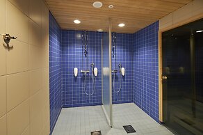 Holiday Inn Tampere - Central Station by IHG