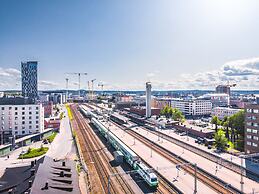 Holiday Inn Tampere - Central Station by IHG