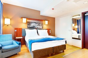 Holiday Inn Tampere - Central Station by IHG