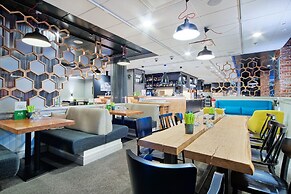 Holiday Inn Tampere - Central Station by IHG