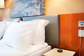 Holiday Inn Tampere - Central Station by IHG