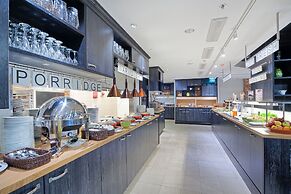 Holiday Inn Tampere - Central Station by IHG